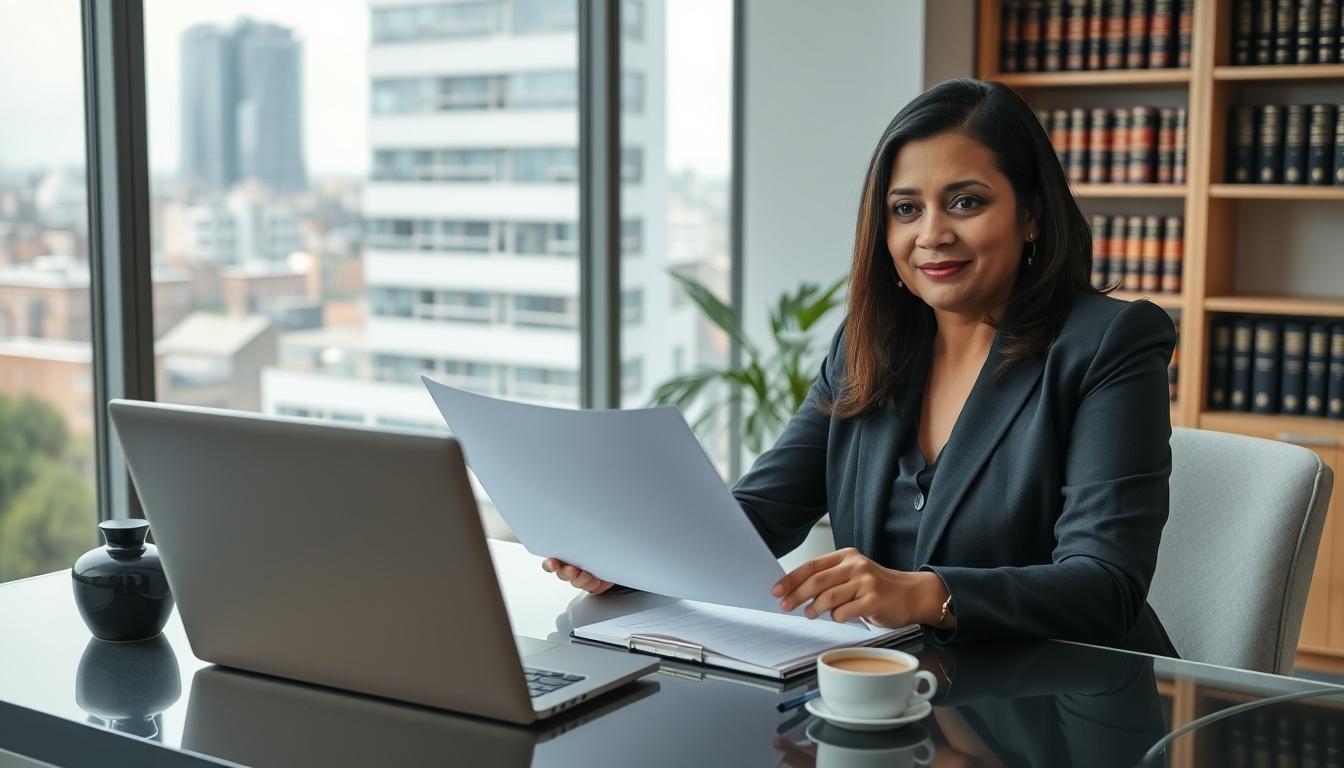 Expert Legal Support for Your Apartment Purchase